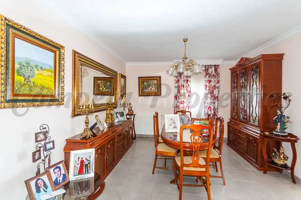 Maison avec piscine à vendre à Cómpeta, imagen 12