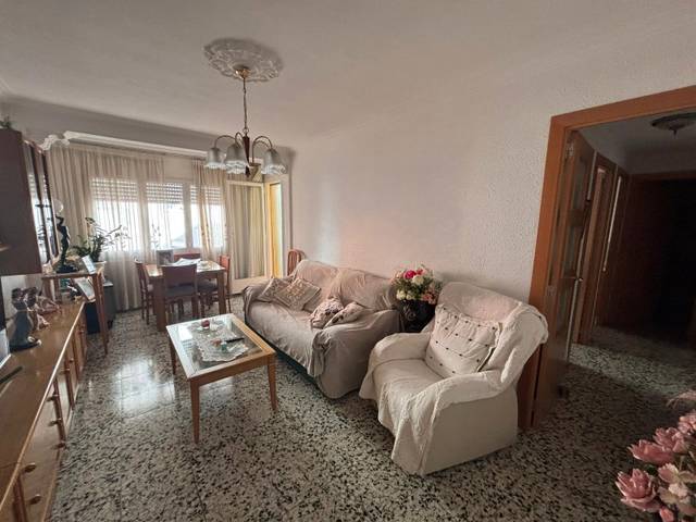 Piso en Venta en Les Planes