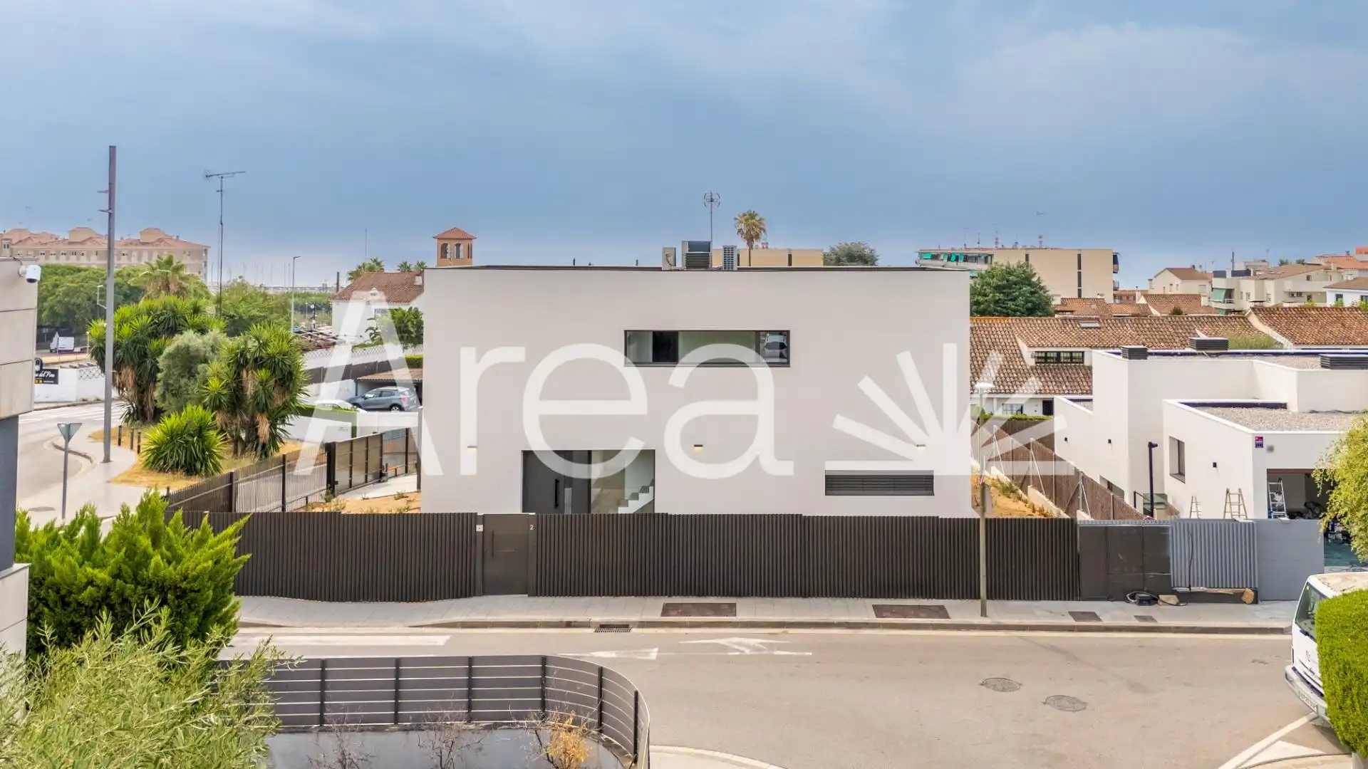 Casa amb piscina en venda a Calle MENORCA, imagen 55