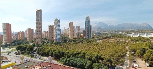 Planta baja en Venta en Calle Esperanto en Levante Alto