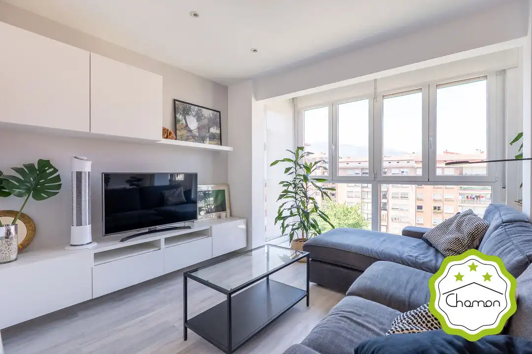 Appartement avec ascenseur à vendre à Bagatza - San Vicente, imagen 7