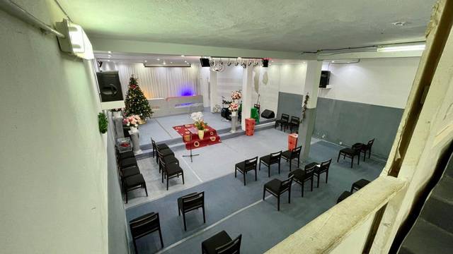 Local comercial en Venta en Polígon de Llevant