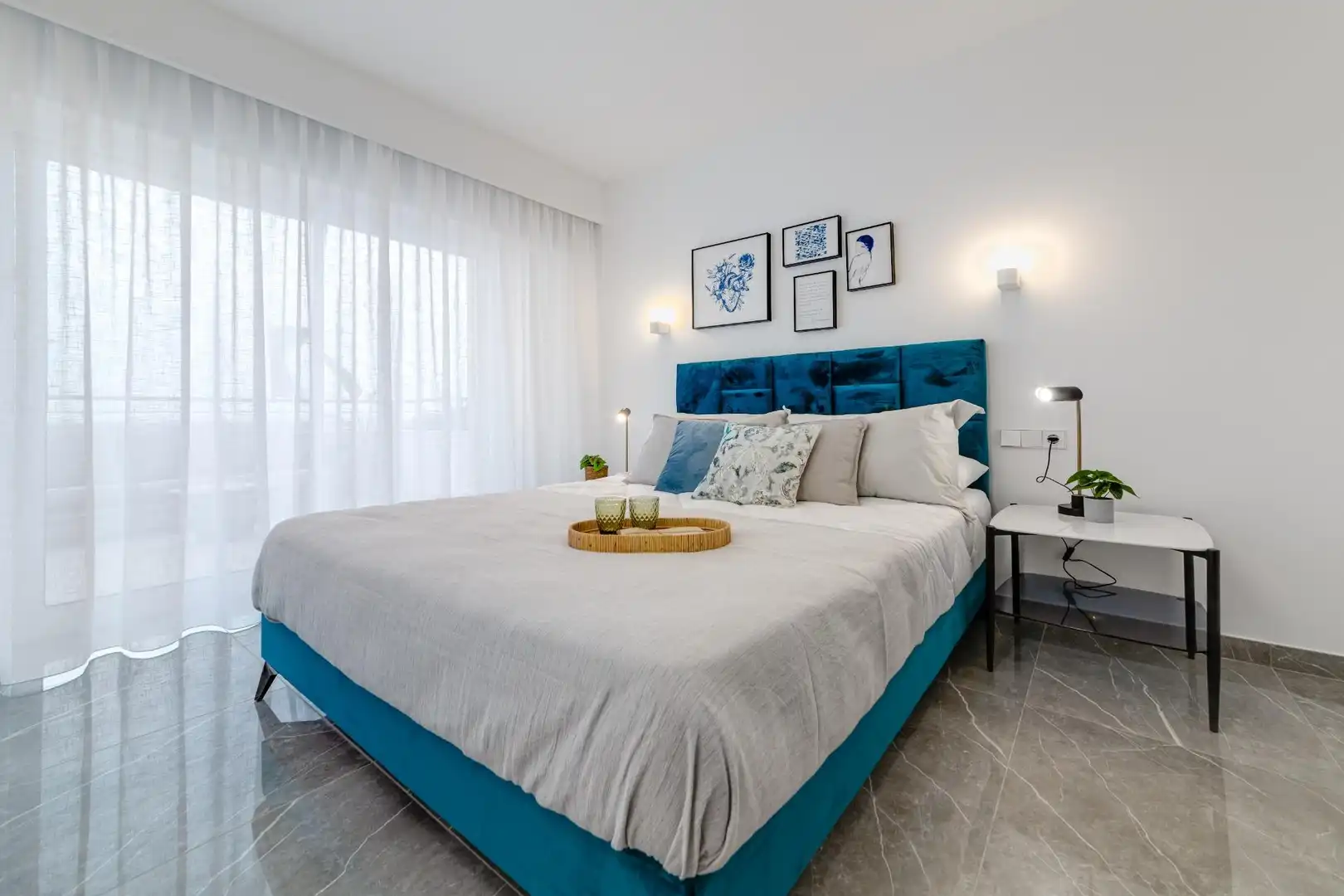 Apartamento en venta en Xeresa