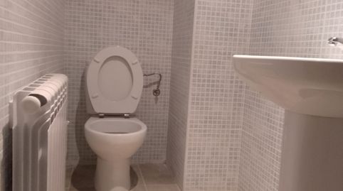 Foto 5 de Àtic en venda a Calle Encina, 28, Motilla del Palancar, Cuenca