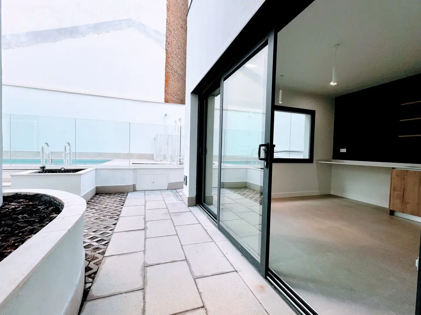 Piso de alquiler en ALDEA DEL FRESNO, Chopera