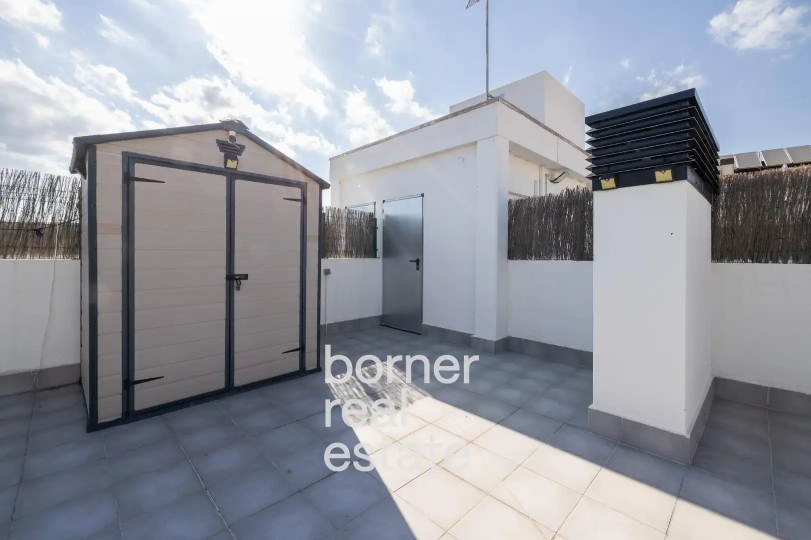 Flat for sale in Terrassa  with Air Conditioner, Heating and Parquet flooring