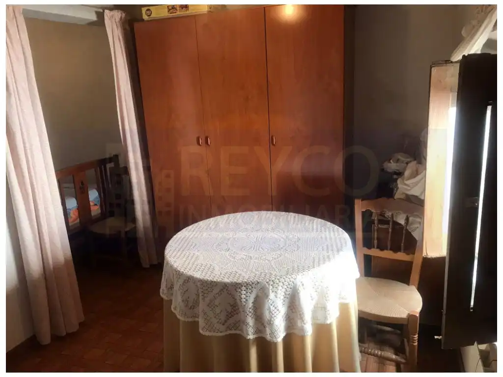 Comedor de Casa o chalet en venta en San Millán de la Cogolla con Balcón