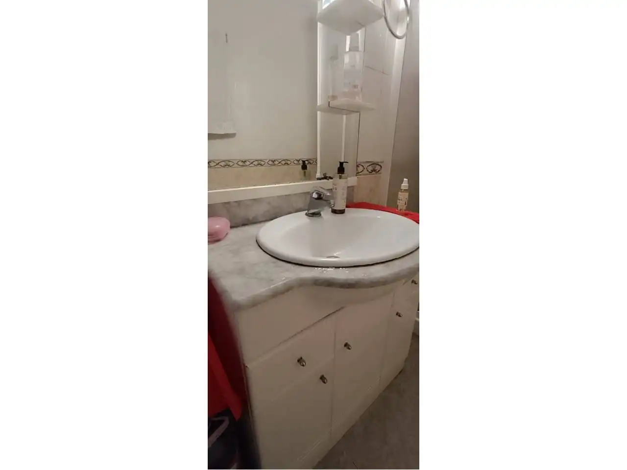 Baño de Piso en venta en Salou con Aire acondicionado, Amueblado y Alarma