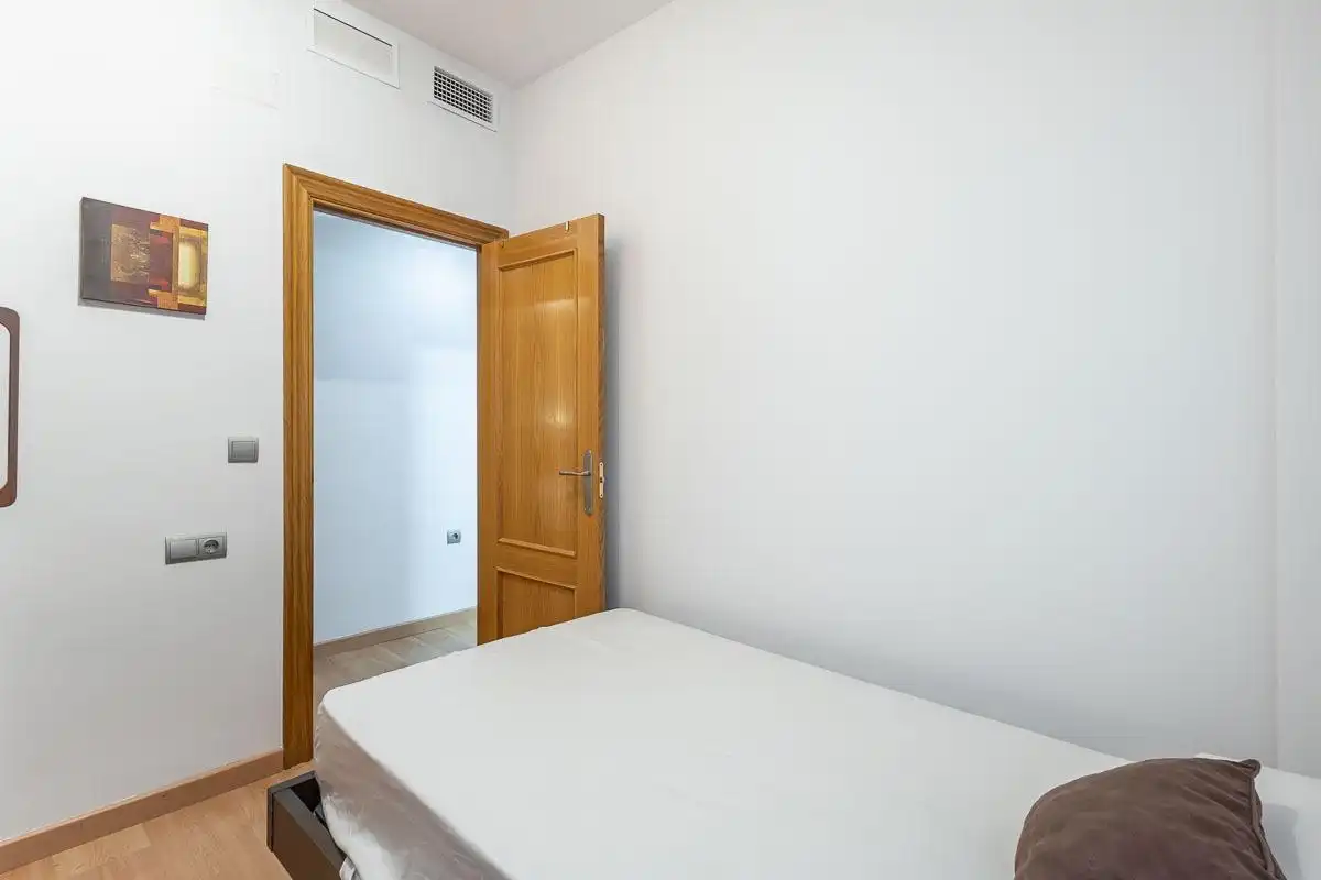 Flat for rent in Centro - Sagrario