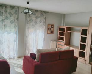 Sala d'estar de Pis en venda en Vila-seca amb Calefacció, Traster i Moblat