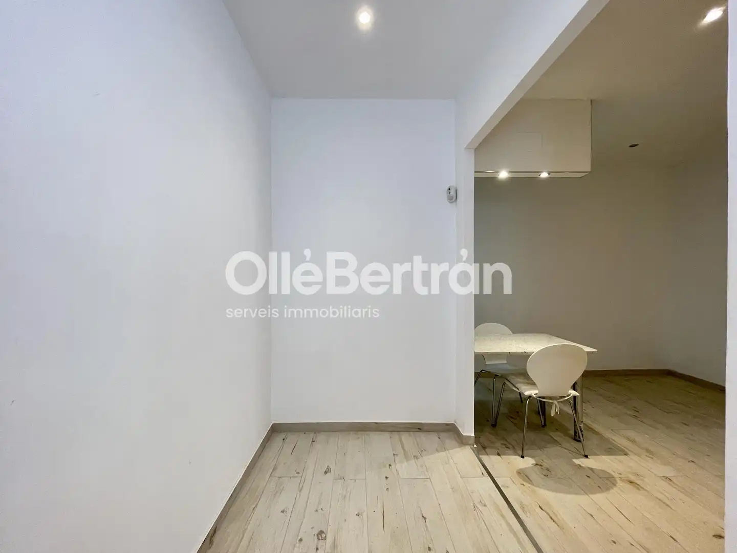 Oficina de alquiler en L'Hospitalet de Llobregat