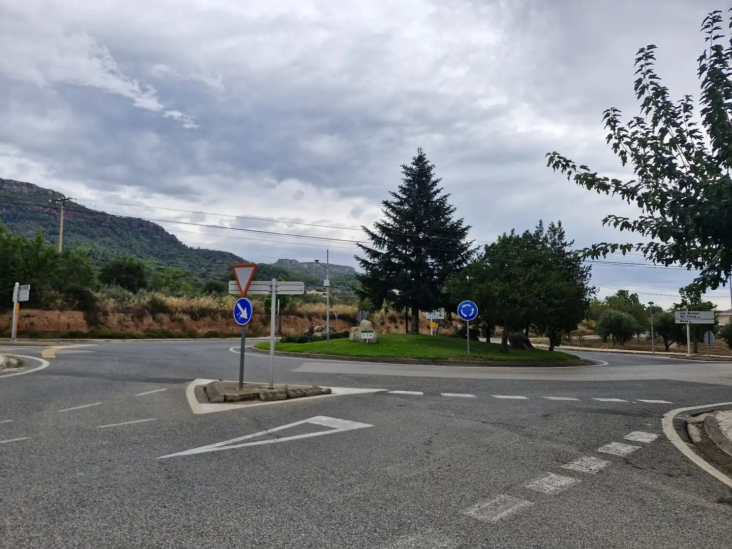 Geschaftsraum zum Verkauf in Alforja