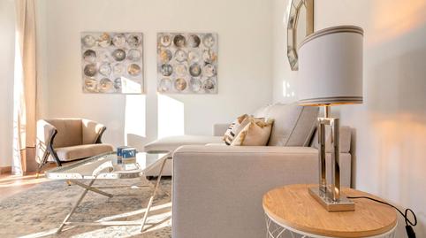 Foto 4 de Pis de lloguer a N/a, La Calzada - La Florida, Sevilla