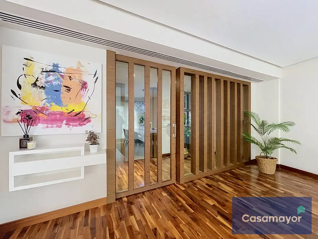 Piso en venta en Alicante / Alacant con Aire acondicionado, Calefacción y Trastero