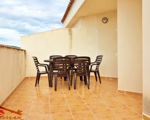 Duplex for sale in Avinguda del Far, Playa de la Concha