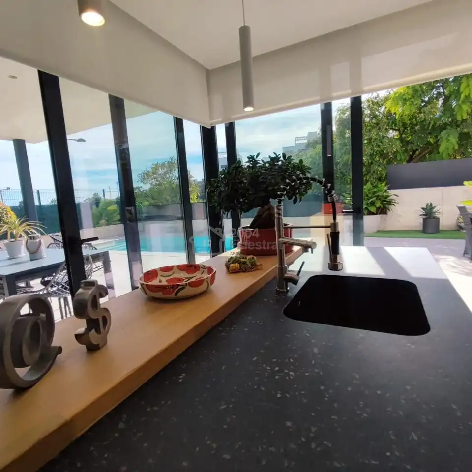 Bungalow mit Terrasse zum Verkauf in De Xile, imagen 20