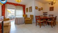 Dining room of Flat for sale in Jerez de la Frontera  with Terrace and Balcony