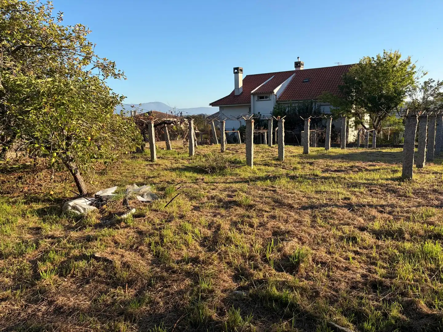Villa con giardino in vendita a O Rosal, imagen 74