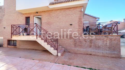 Photo 5 of Single-family semi-detached for sale in Carrer Mar Mediterrani, El Tossal - Bello Horizonte, La Nucia