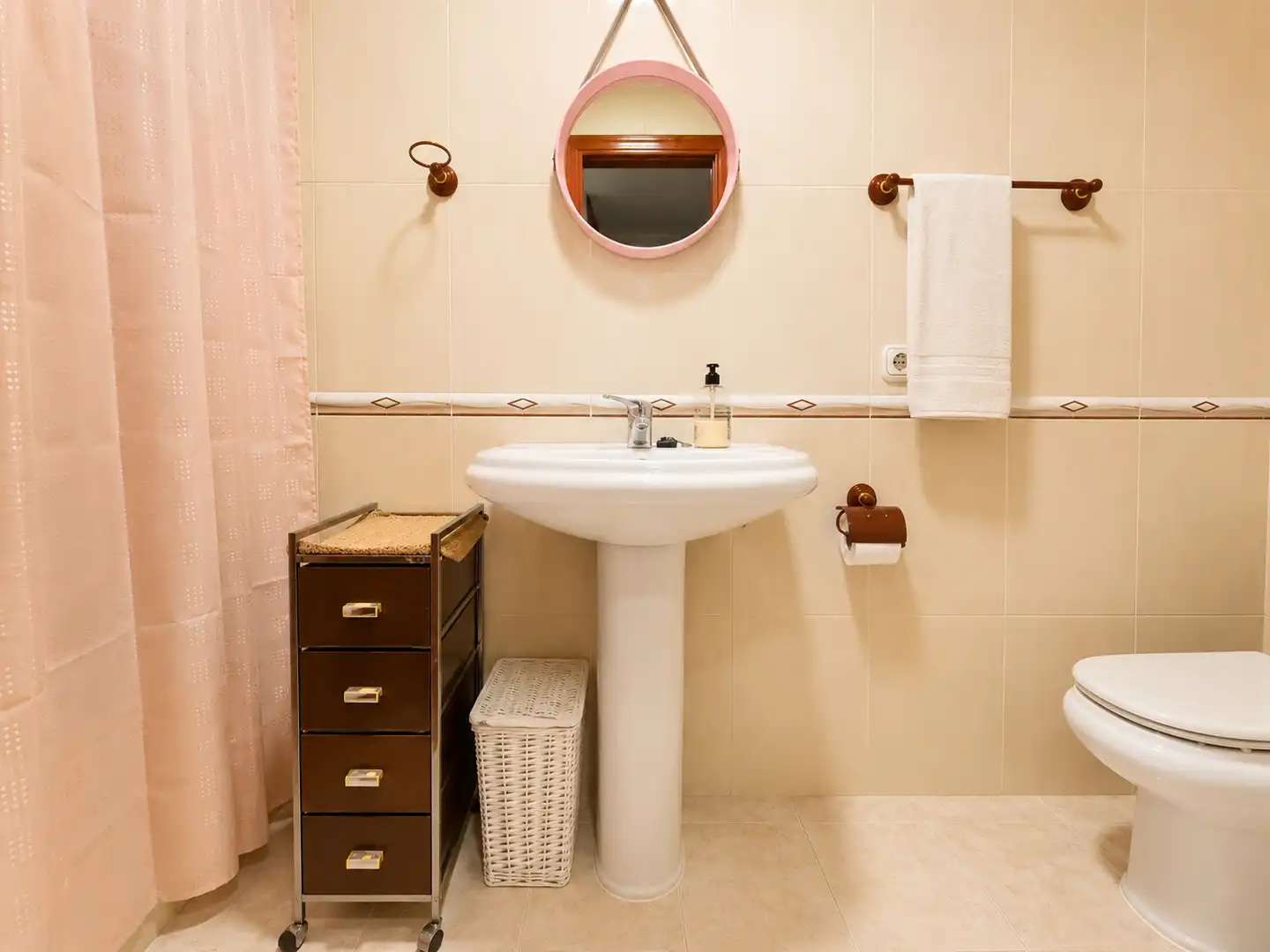 Flat with lift for sale in Estrada de Castela 41, imagen 4