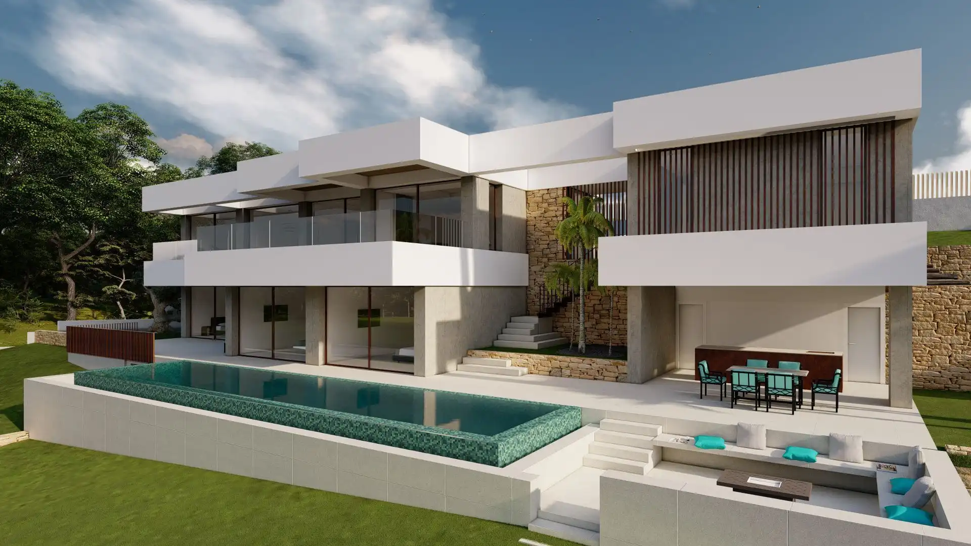 Maison avec piscine à vendre à Altea la Vella, imagen 11