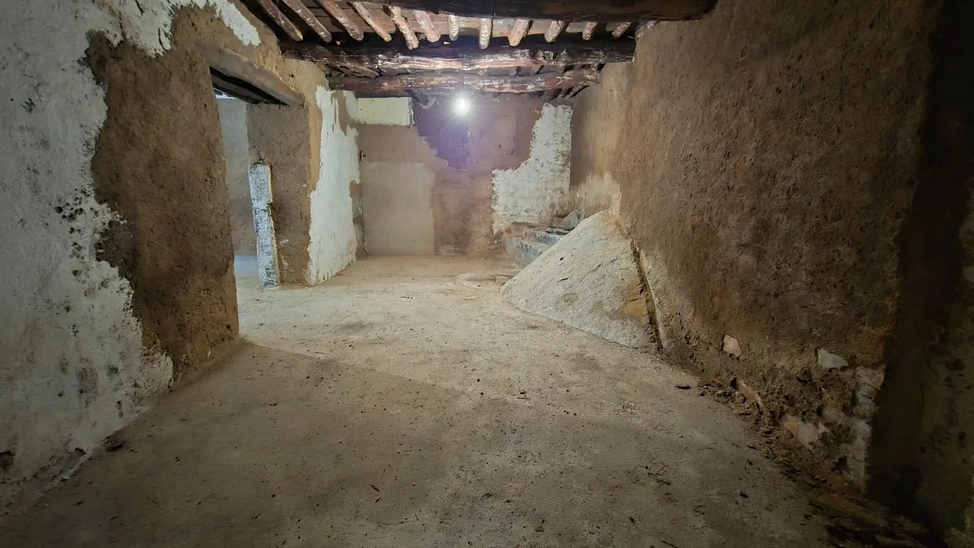 Houses for sale in San Esteban de la Sierra