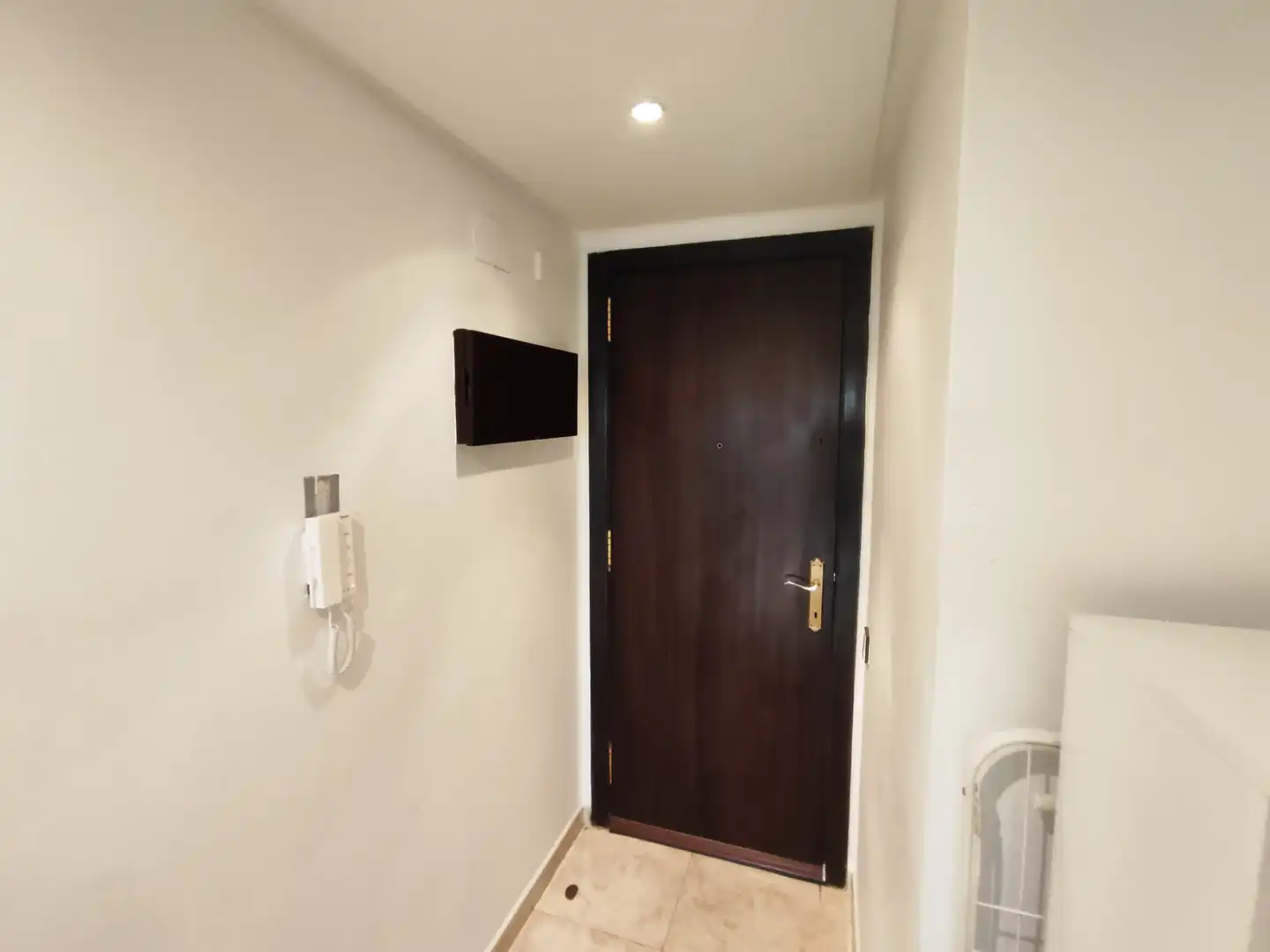 Piso de alquiler en Barcelona con Aire acondicionado, Calefacción y Amueblado