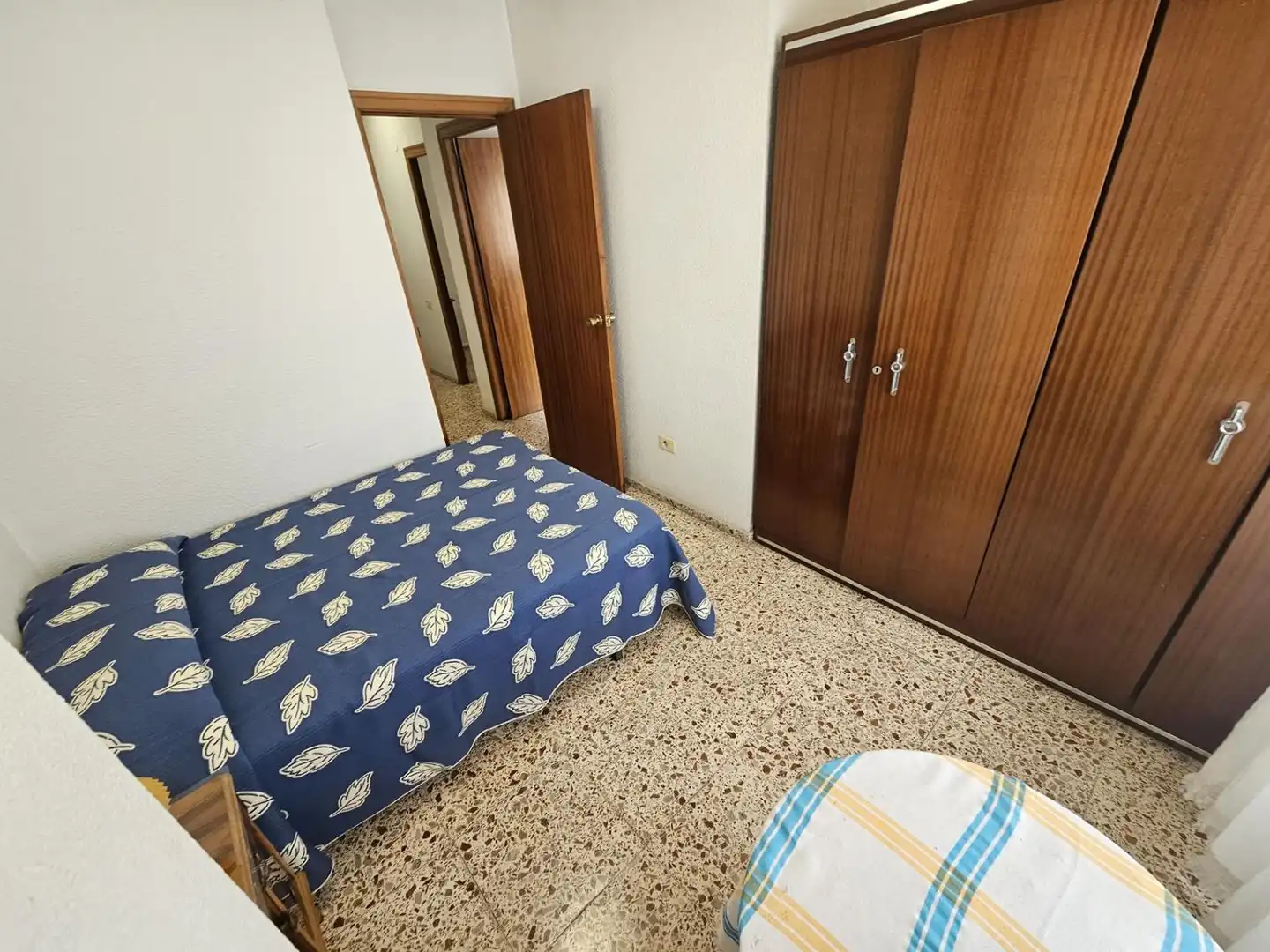 Flat for rent in Cardenal Costa, Mestrets