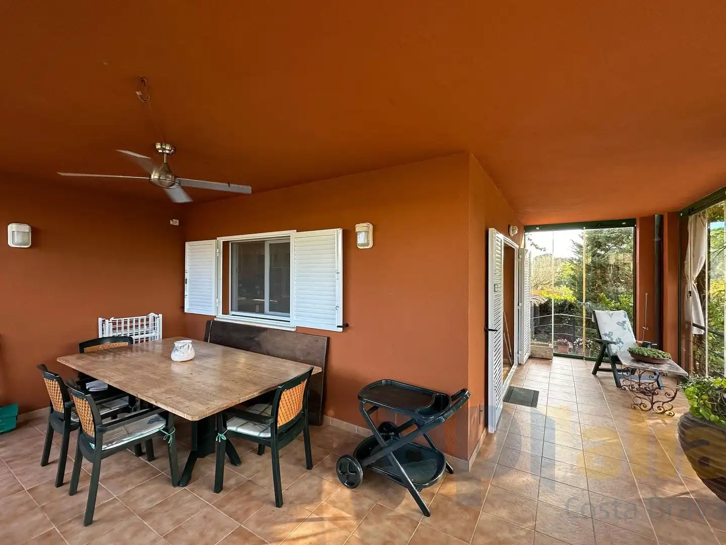 Casa con piscina en venta en Ultramort, imagen 5