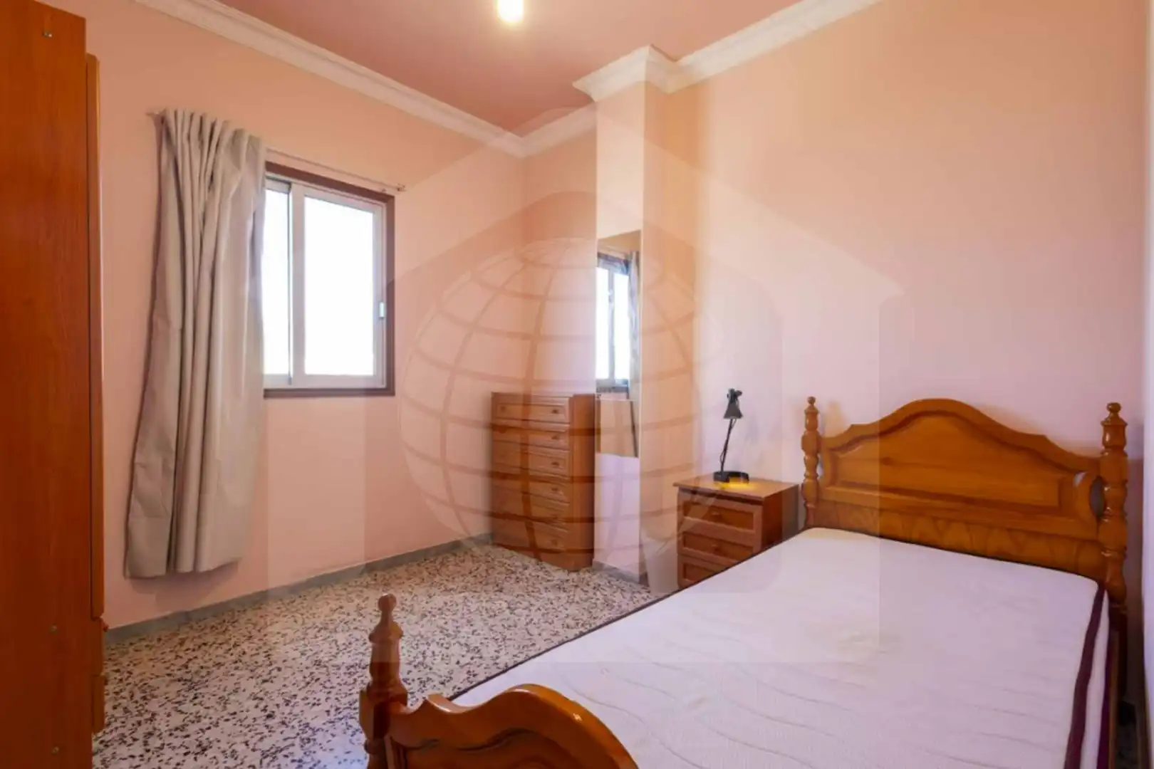 Flat for sale in Calvario