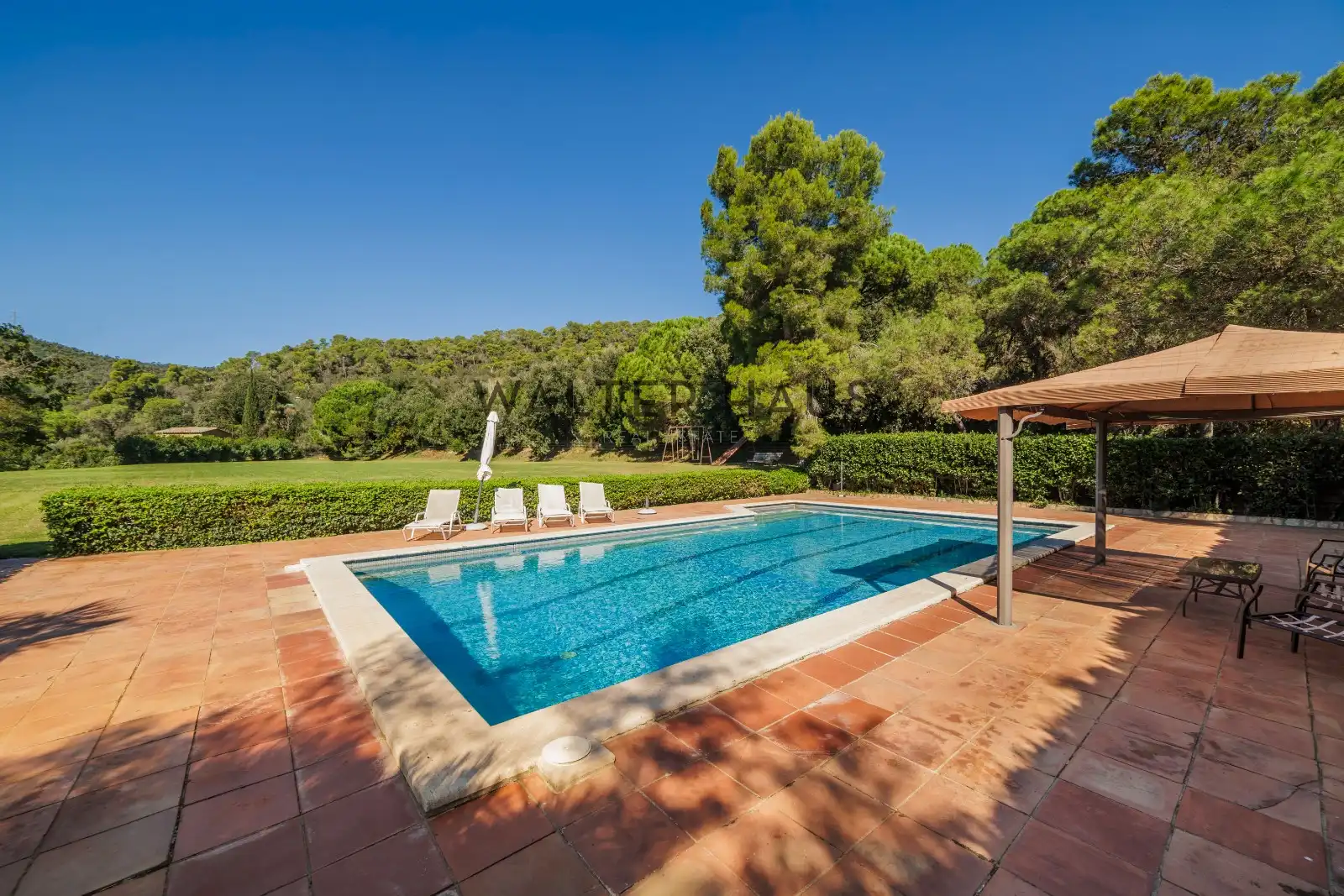 Casa rústica con piscina en venta en Calle Raval de Dalt, imagen 12