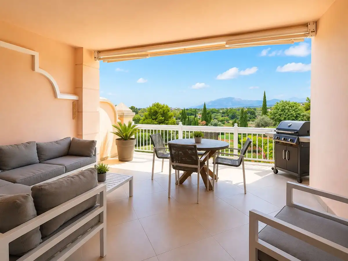 Appartement avec ascenseur à vendre à Los Flamingos, imagen 3