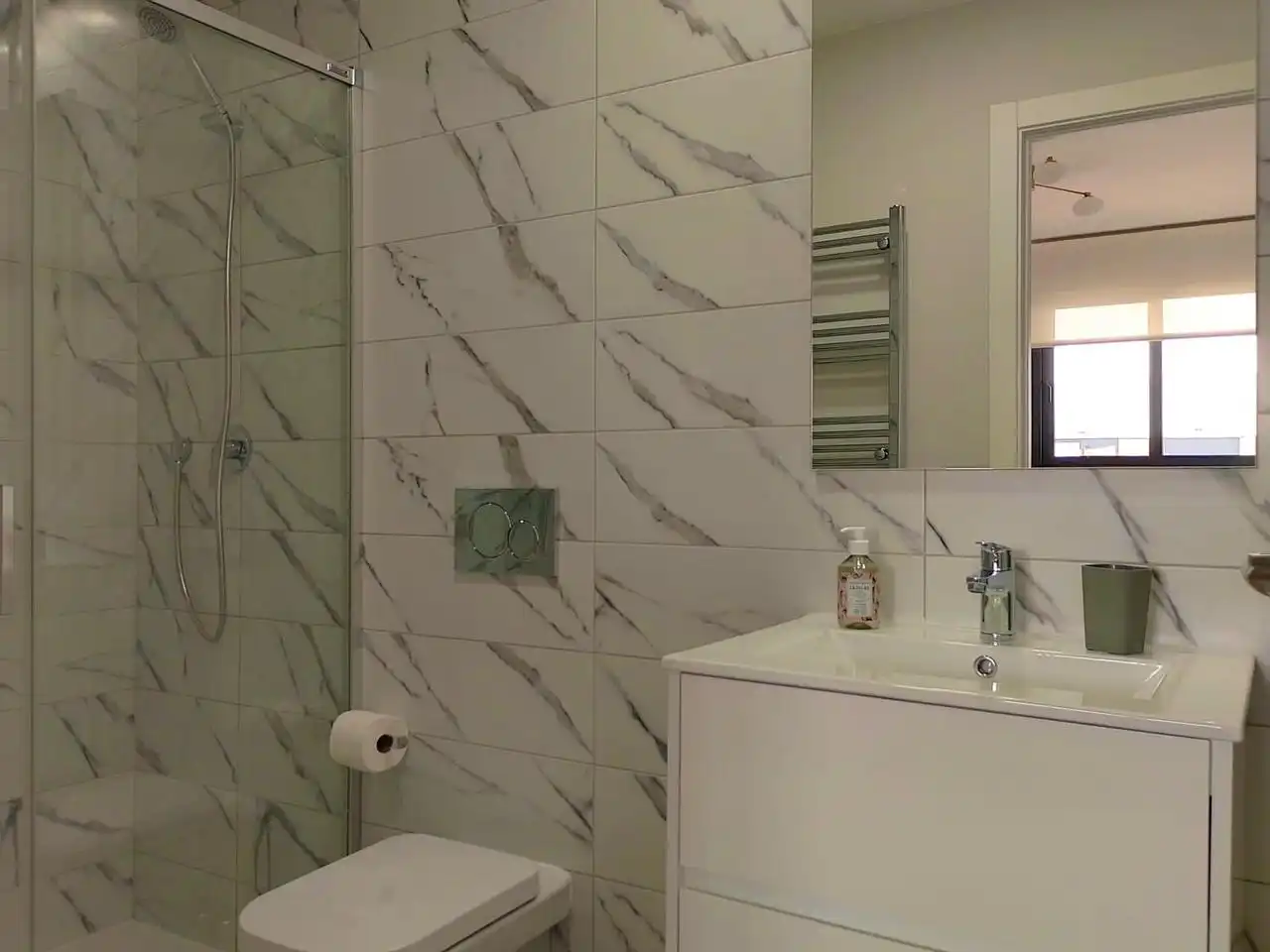 Appartement compact avec ascenseur à vendre à Orihuela Costa, imagen 13