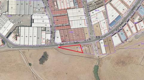 Photo 2 of Industrial land for sale in Calle Suecia, 118, Alcolea, Córdoba