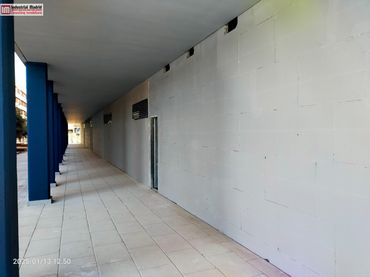 Local comercial en venda a Calle Estación de Vaciamadrid