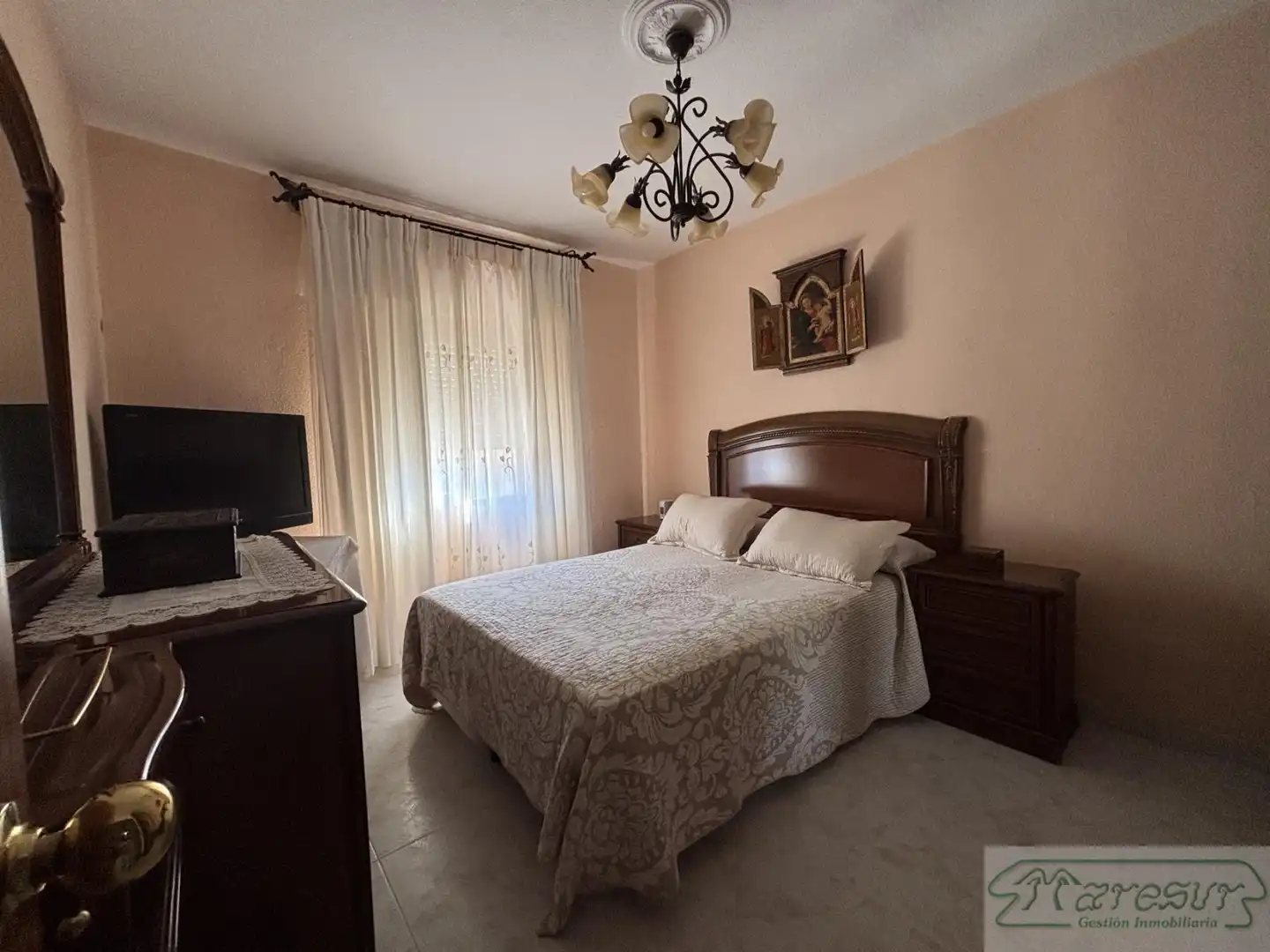 Habitación de Piso en venta en San Fernando con Aire acondicionado