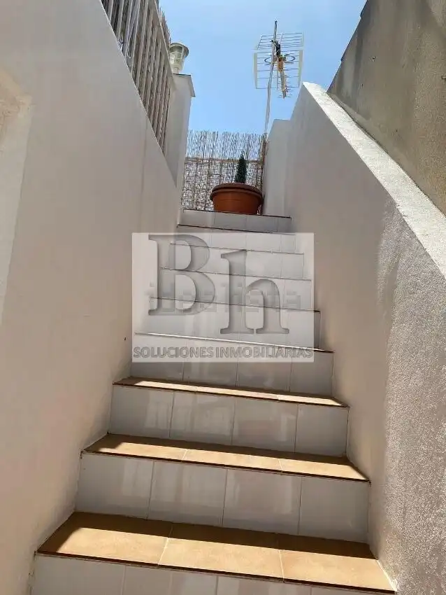 Houses for sale in Málaga  with Air Conditioner, Terrace and Furnished