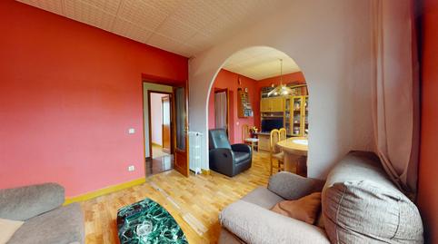 Foto 4 de Piso en venta en Carrer Sant Isidre, Eixample, Alicante