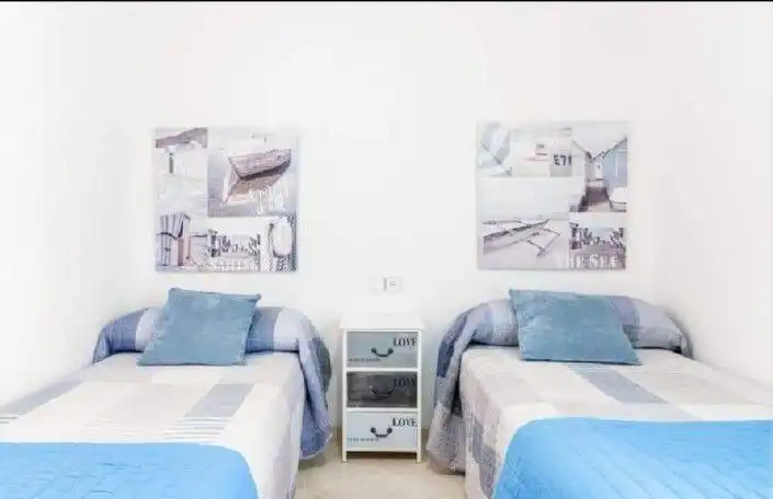 Flat with lift for sale in Paseo Marítimo - San José - La Laguna, imagen 27