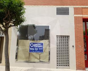 Exterior view of Premises to rent in Badajoz Capital