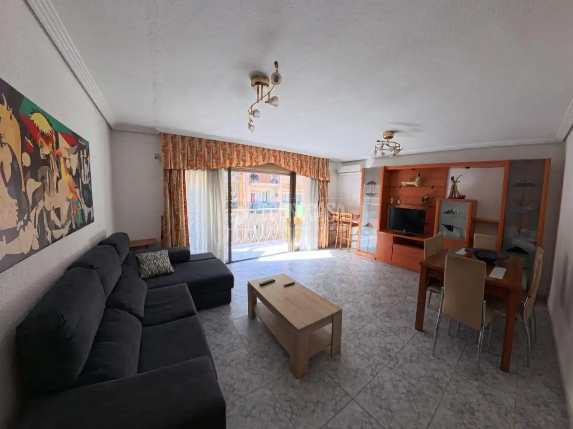 Appartement avec terrasse à vendre à C. Gral. Elizaicin, imagen 20