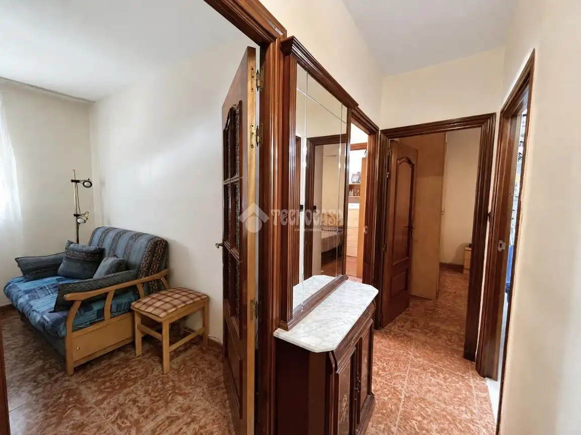 Wohnung zum Verkauf in Montserrat - Parque Empresarial, imagen 5