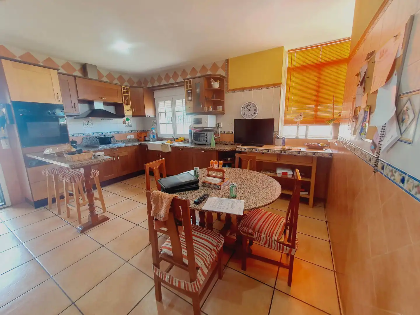 Villa mit Garten zum Verkauf in Paraje Alifraga 46M, imagen 12