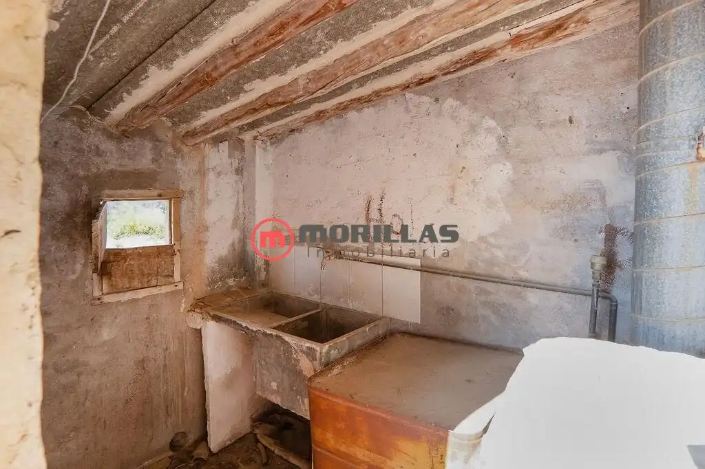 Casa rústica con terraza en venta en Calle LUENGO BAJO 5, imagen 32