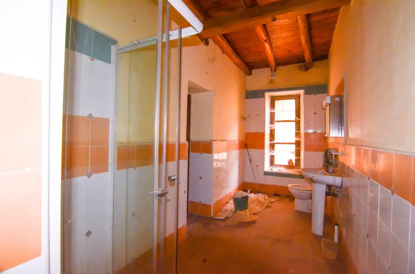 Bany de Residencial en venda en Doñinos de Salamanca