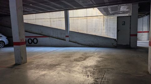 Foto 2 von Garage zur Miete in Carrer Estació, Centre, Torredembarra