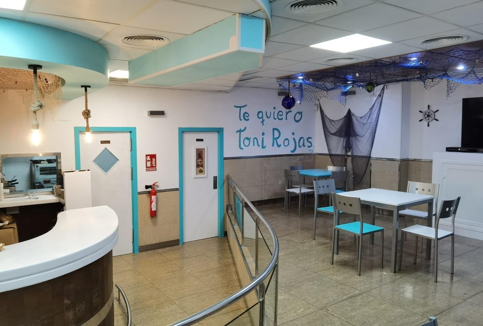 Premises to rent in Calle Isla Formentera, Arroyo del Moro - Noreña, Noroeste ,  Córdoba Capital