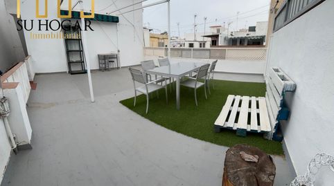 Foto 2 de Casa o xalet en venda a El Chorrillo - El Molino, Rota