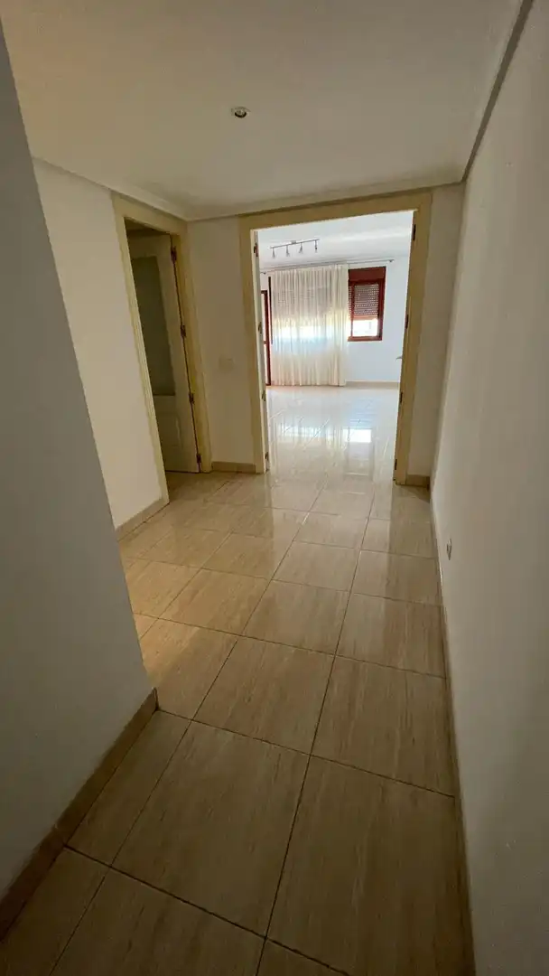 Flat for sale in LUIS PORTERO, El Tejar - Hacienda Bizcochero