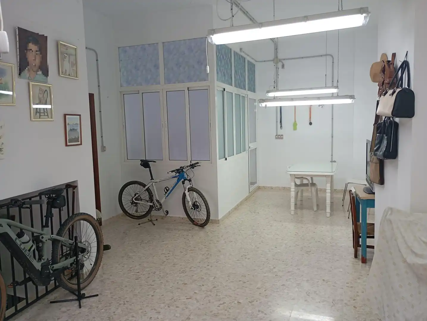 Local commercial à vendre à El Jardín - Antonio Vega, imagen 4